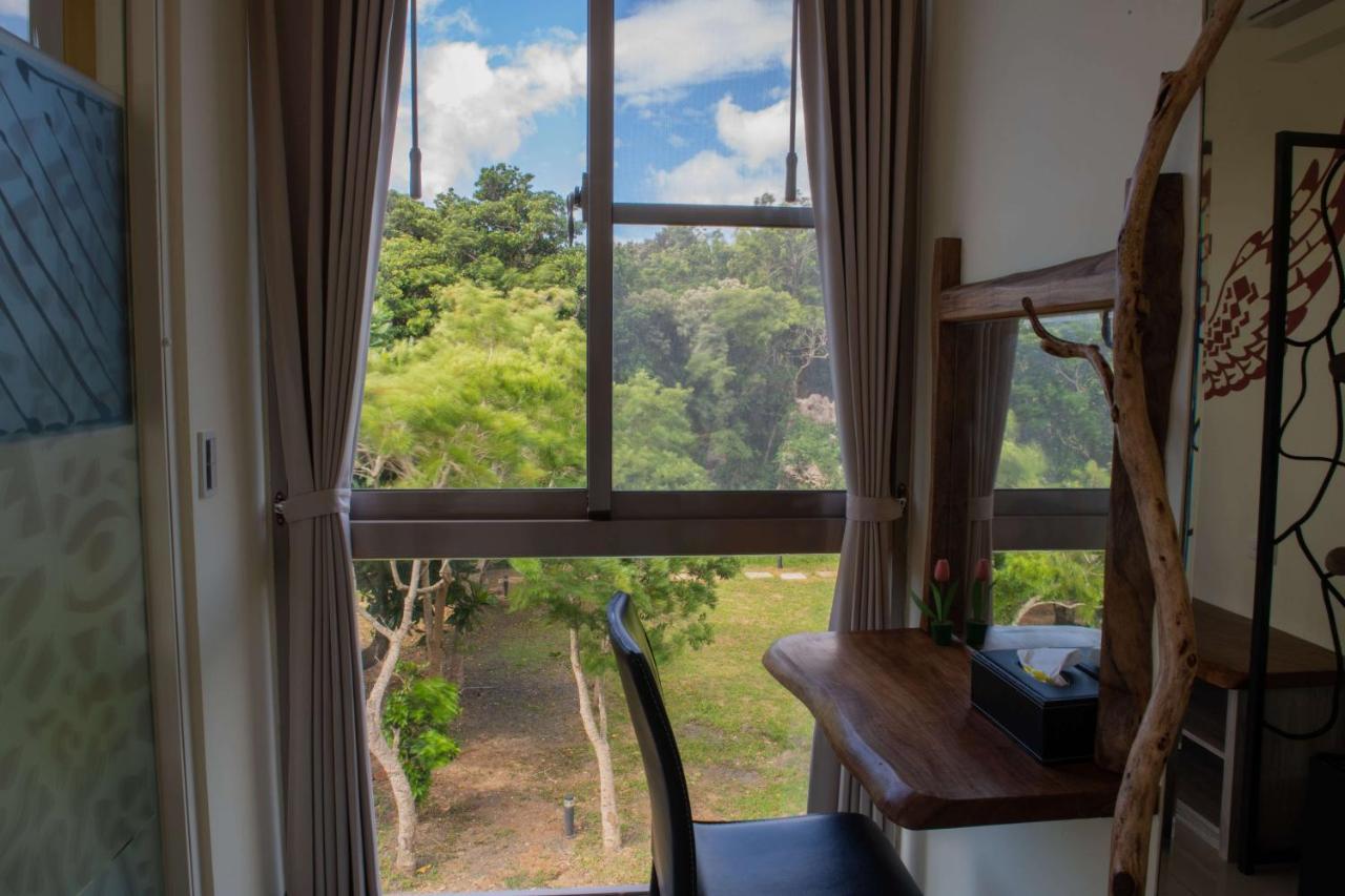 Toptai Homestay 켄팅 외부 사진