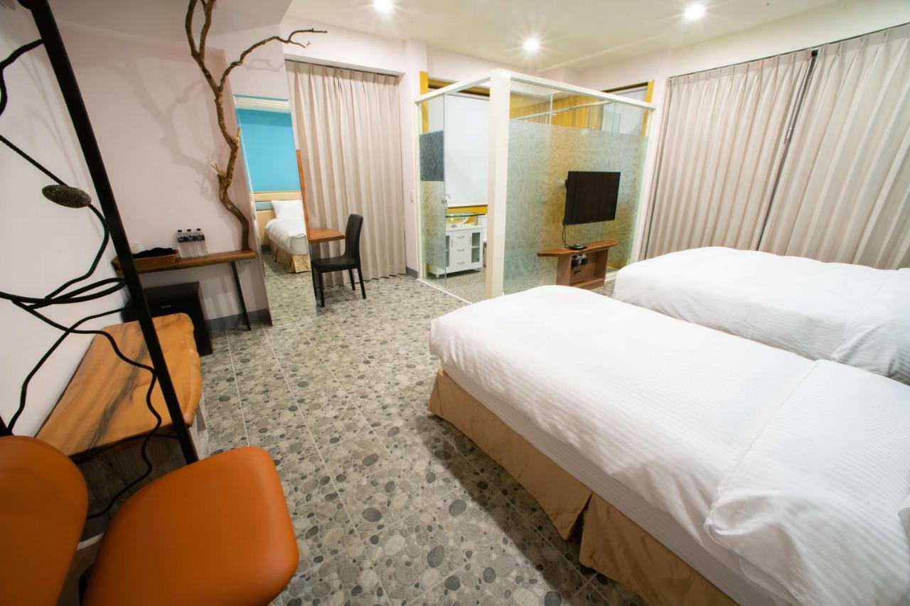 Toptai Homestay 켄팅 외부 사진
