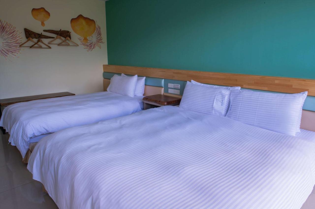 Toptai Homestay 켄팅 외부 사진