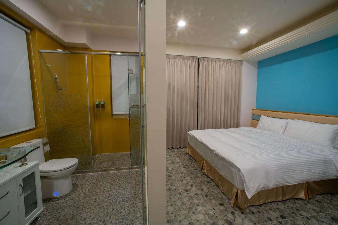 Toptai Homestay 켄팅 외부 사진