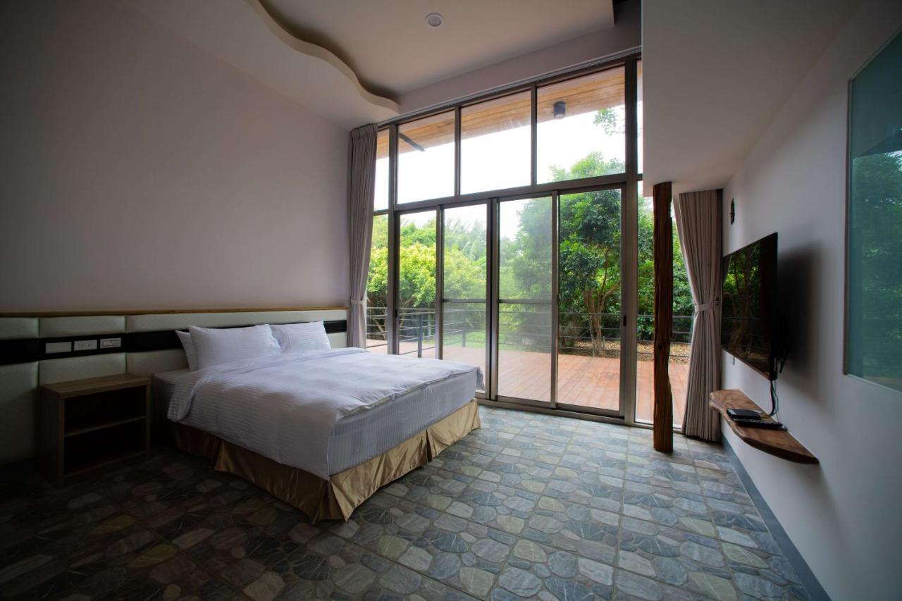 Toptai Homestay 켄팅 외부 사진