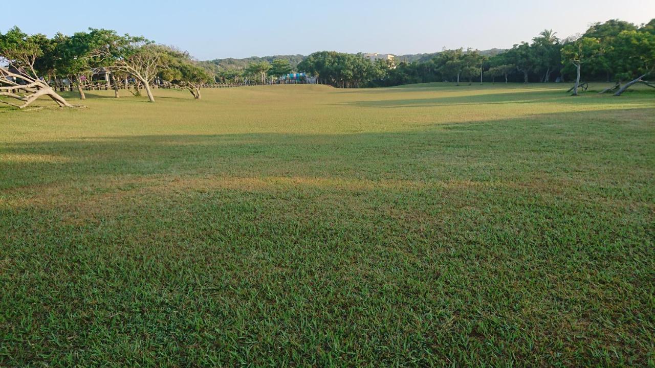 Toptai Homestay 켄팅 외부 사진