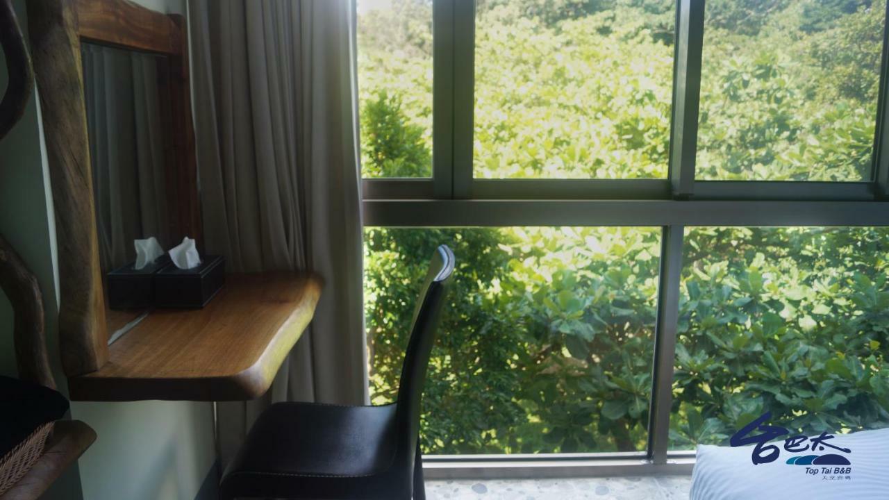 Toptai Homestay 켄팅 외부 사진