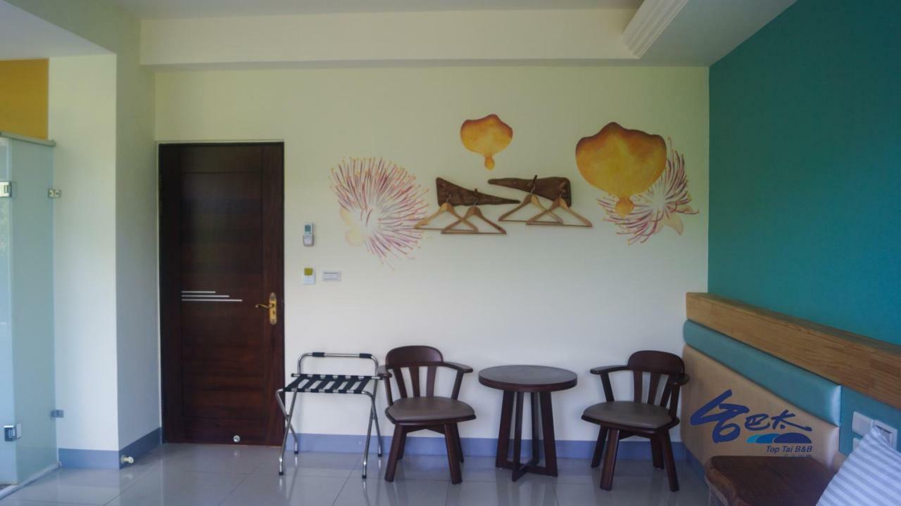 Toptai Homestay 켄팅 외부 사진