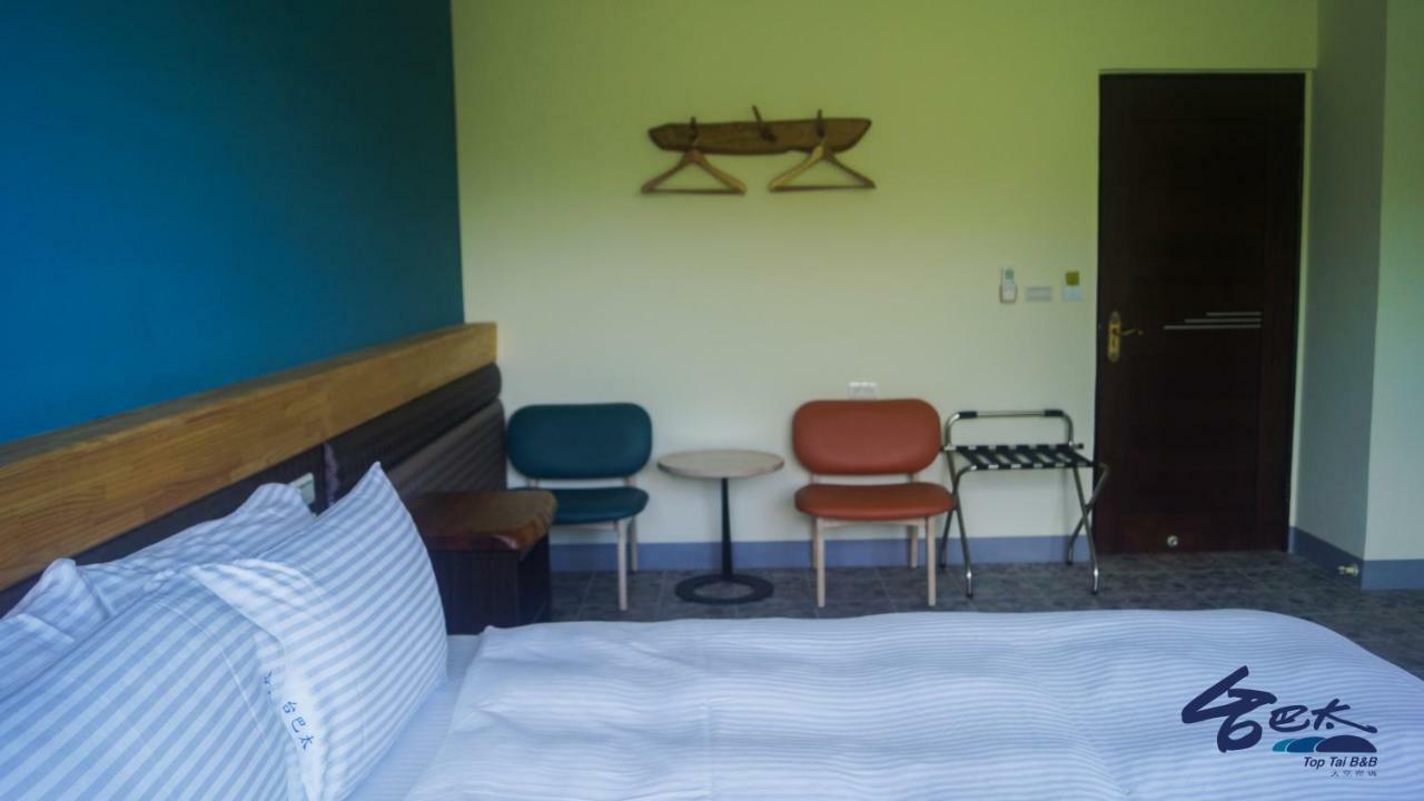 Toptai Homestay 켄팅 외부 사진