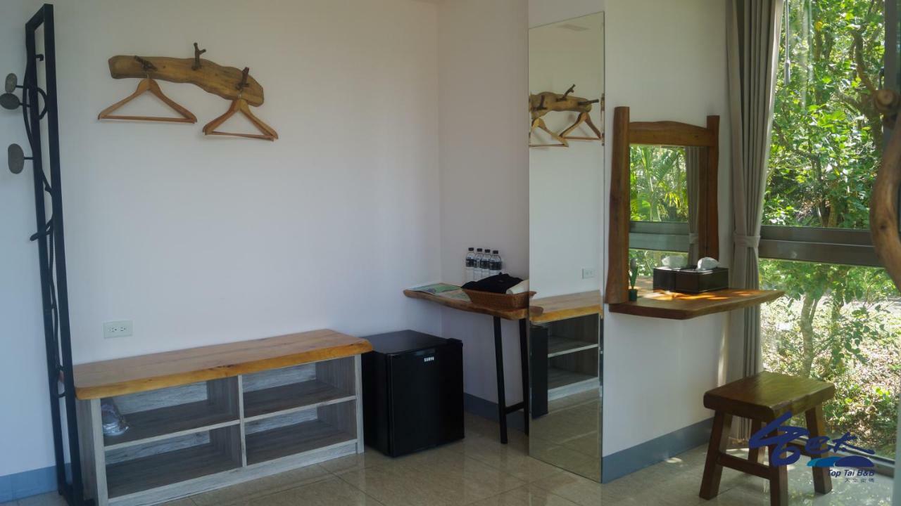 Toptai Homestay 켄팅 외부 사진