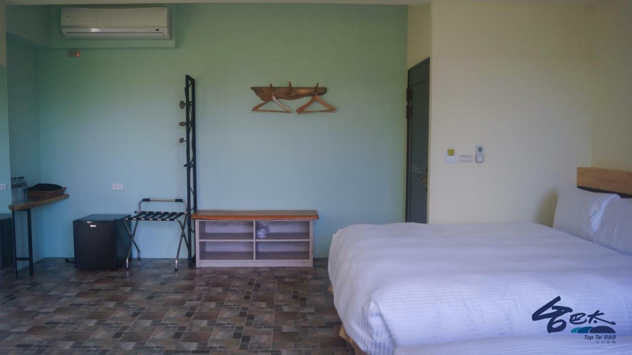 Toptai Homestay 켄팅 외부 사진